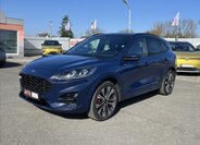 Ford Kuga SUV / Terénní 2,5 l 165 kw