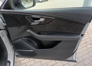 Audi SQ8 SUV / Terénní 4,0 l 320 kw