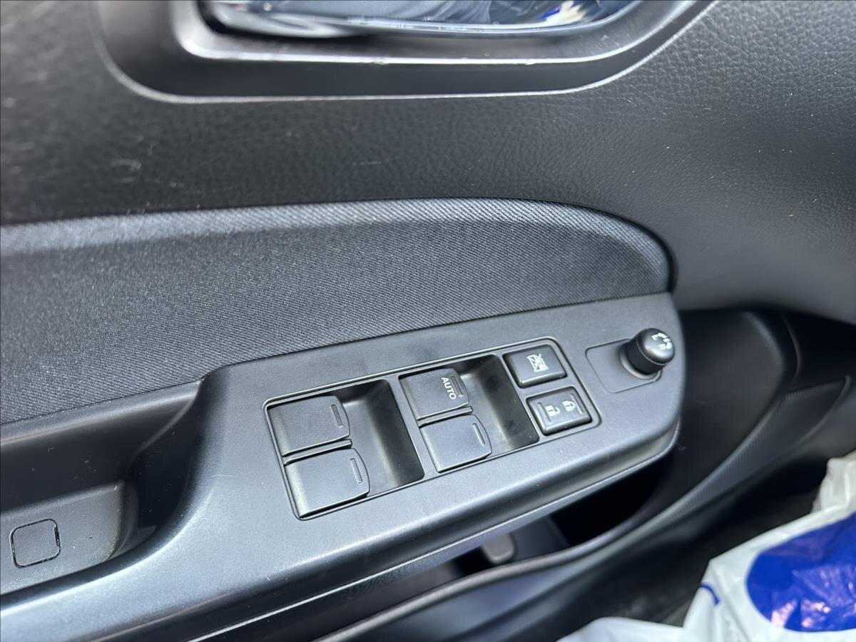 Suzuki Swift Hatchback 1,2 l 69 kw