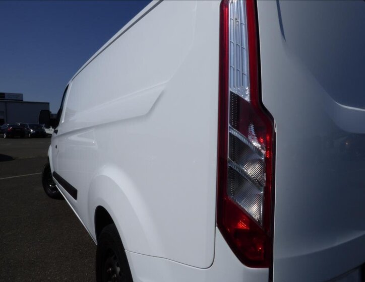 Ford Transit Custom Ostatní 2,0 l 96 kw