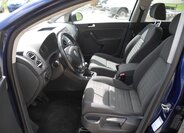 Volkswagen Golf Plus Hatchback 1,9 l 77 kw