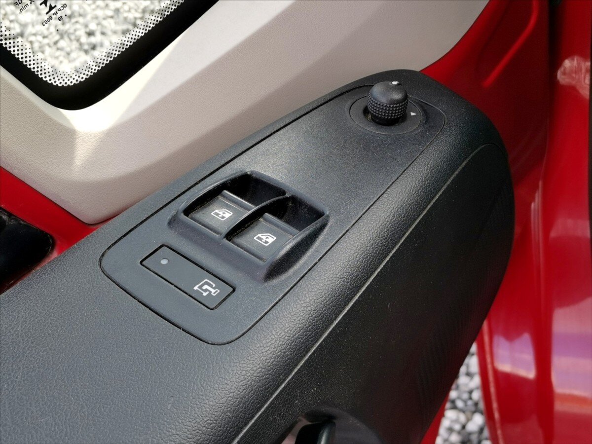 Peugeot Boxer Ostatní 2,0 l 120 kw