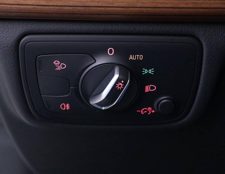 Audi A7 Liftback 3,0 l 200 kw