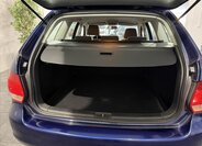 Volkswagen Golf Kombi 1,4 l 90 kw