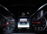 Mercedes-Benz Třídy V MPV 2,1 l 140 kw