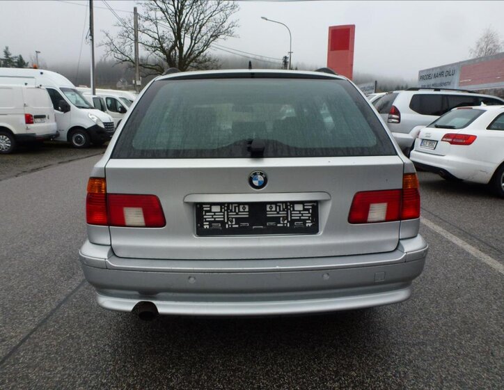 BMW Řada 5 10