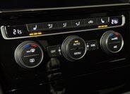 Volkswagen Golf Hatchback 2,0 l 213 kw