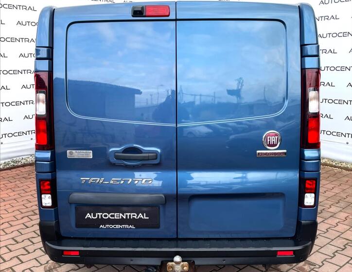 Fiat Talento 5
