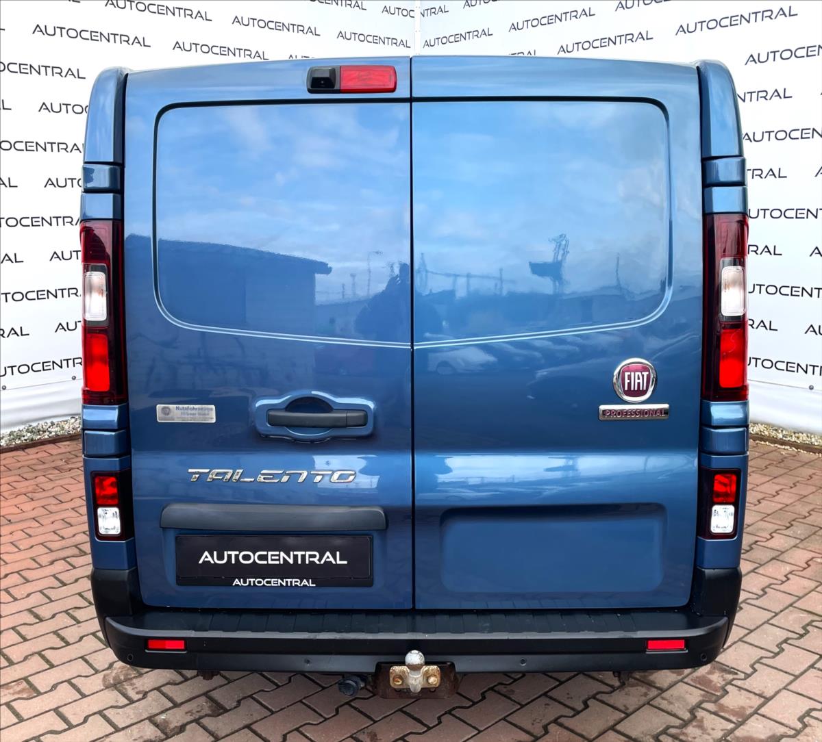 Fiat Talento