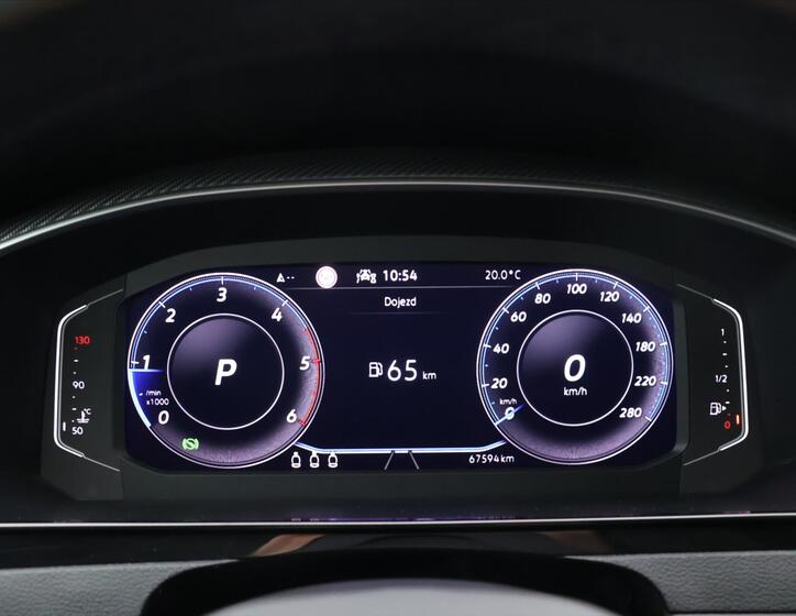 Volkswagen Arteon 21