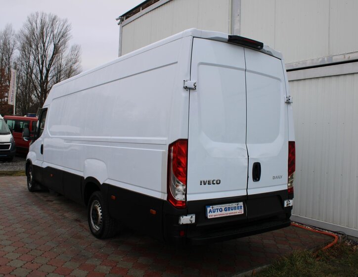 Iveco Daily 5