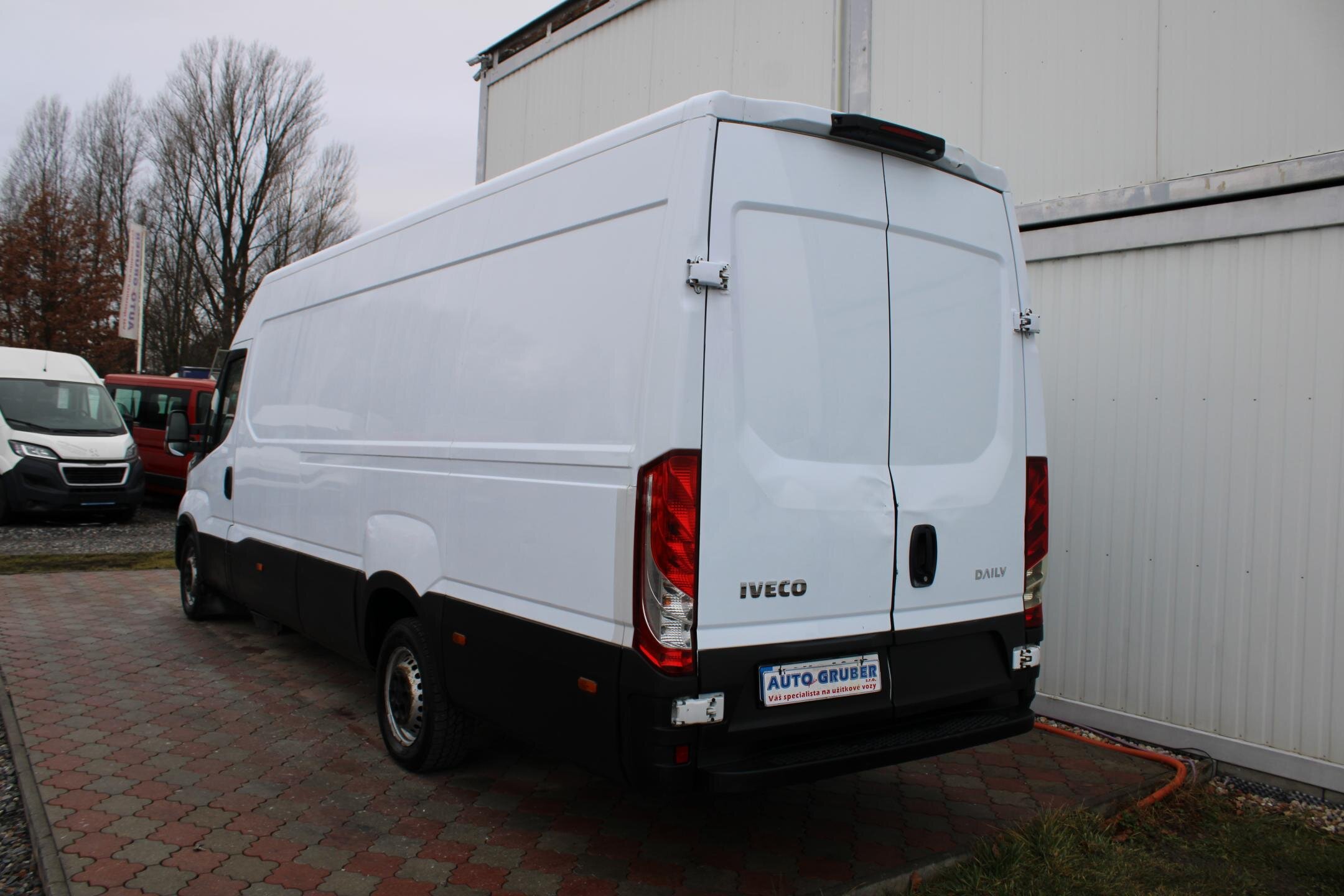 Iveco Daily