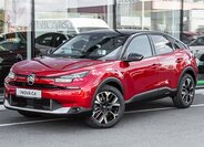 Citroën C4 Hatchback 1,2 l 96 kw