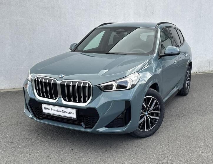 BMW X1 1