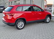 Škoda Karoq Kombi 2,0 l 85 kw