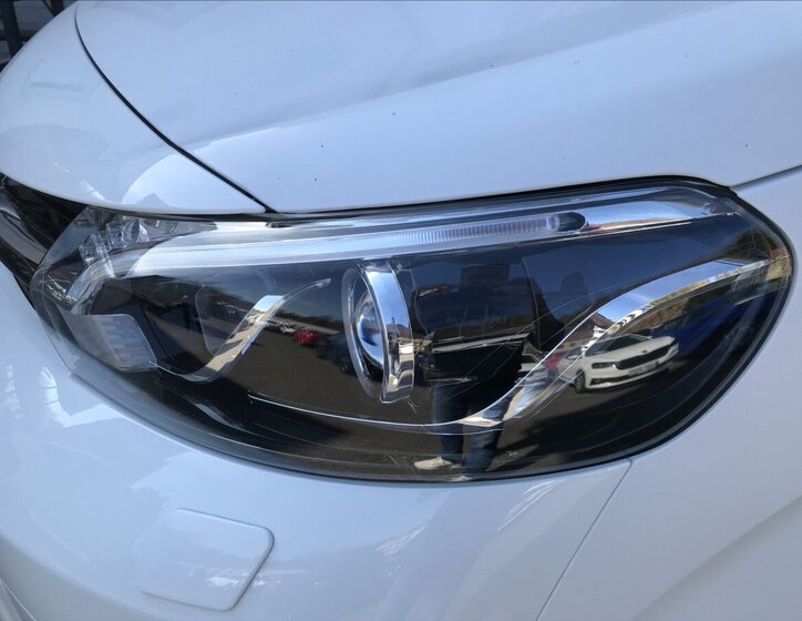 Toyota ProAce Kombi 2,0 l 110 kw