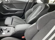 BMW Řada 1 Hatchback 1,5 l 100 kw