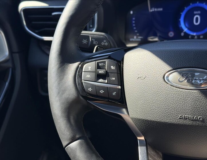 Ford Explorer SUV / Terénní 3,0 l 336 kw