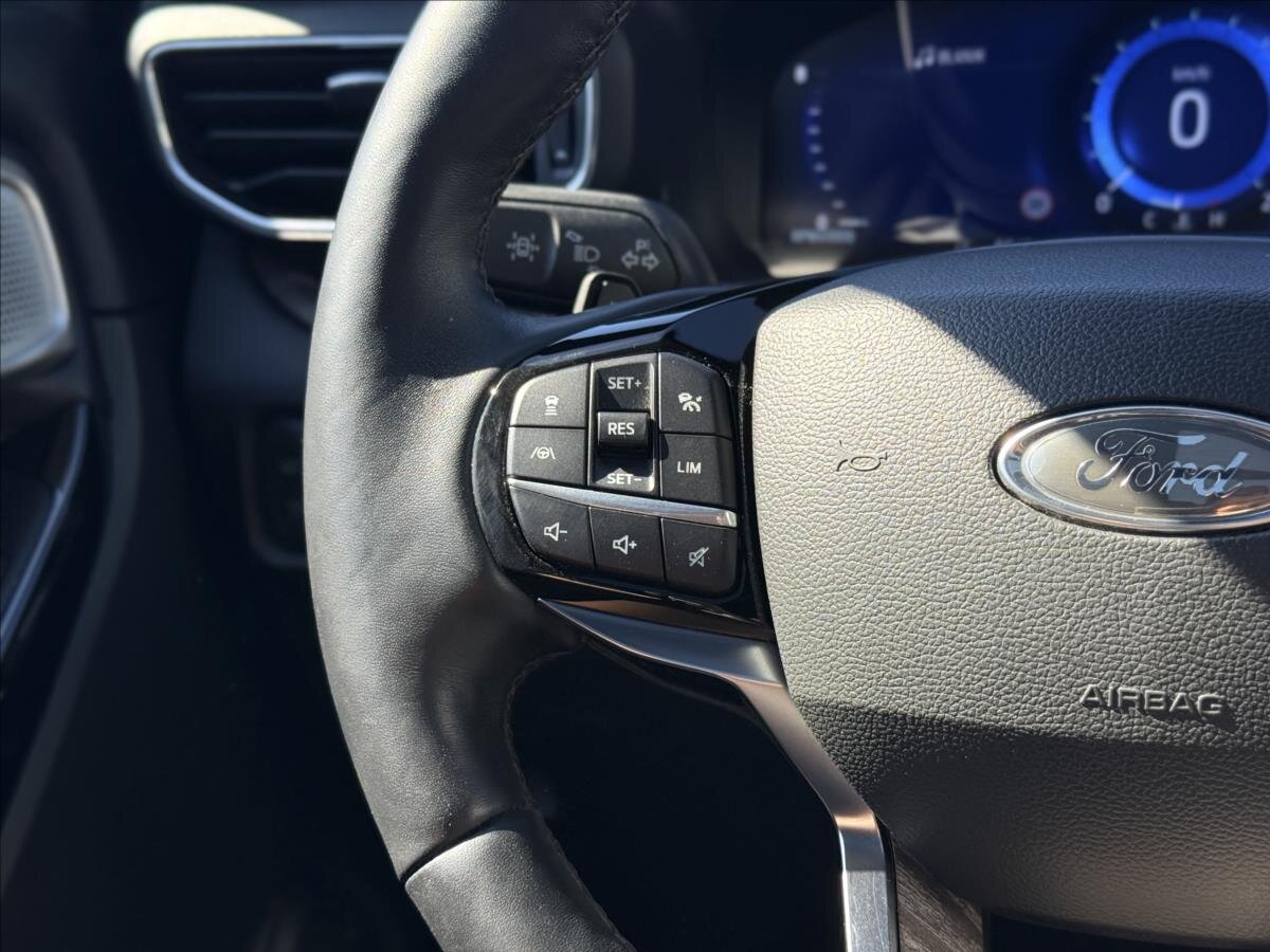 Ford Explorer SUV / Terénní 3,0 l 336 kw