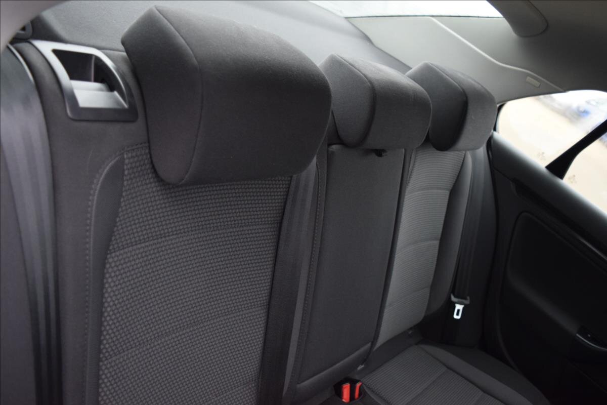 Volkswagen Jetta Kombi 1,4 l 90 kw