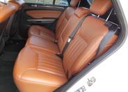 Mercedes-Benz Třídy M 17