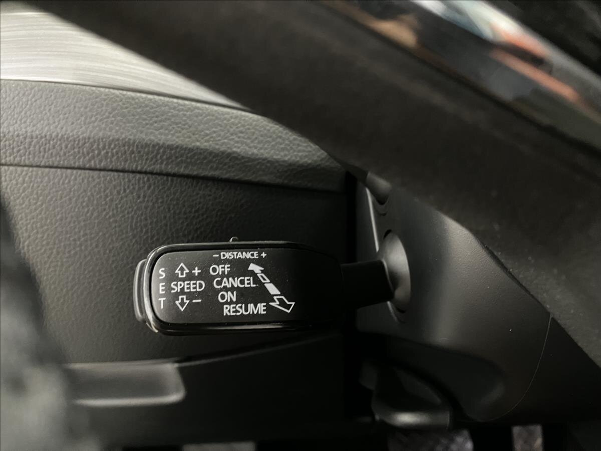 Škoda Superb Kombi 2,0 l 110 kw