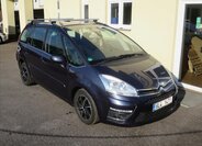 Citroën Grand C4 Picasso MPV 2,0 l 110 kw