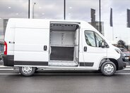 Peugeot Boxer Skříň 2,2 l 103 kw