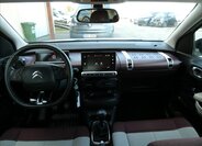 Citroën C4 Cactus Hatchback 1,5 l 75 kw