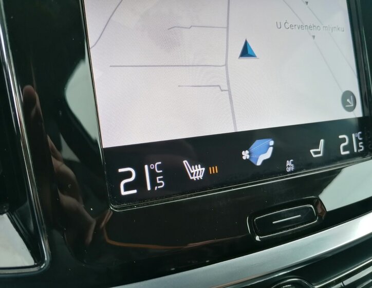 Volvo V60 Kombi 2,0 l 110 kw