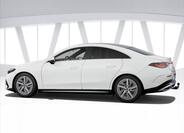 Mercedes-Benz CLA 4