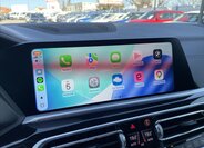 BMW X7 SUV / Terénní 3,0 l 195 kw