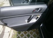 Subaru Legacy Kombi 2,5 l 127 kw