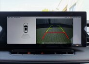 MG HS SUV / Terénní 1,5 l 125 kw