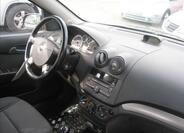 Chevrolet Aveo 7