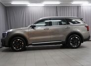 KIA Sorento 5