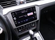 Volkswagen Passat 18