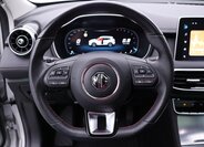 MG HS SUV / Terénní 1,5 l 119 kw
