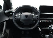 Peugeot 2008 SUV / Terénní 1,2 l 74 kw