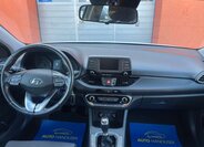 Hyundai i30 Kombi 1,6 l 85 kw