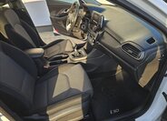 Hyundai i30 Kombi 1,6 l 81 kw