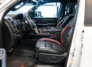 Dodge RAM Pick-up 6,2 l 524 kw