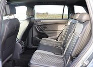 Volkswagen Tiguan Allspace SUV / Terénní 2,0 l 147 kw