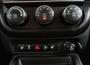 Jeep Compass SUV / Terénní 2,1 l 120 kw