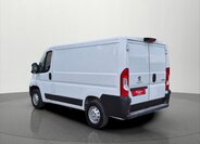 Peugeot Boxer Skříň 2,2 l 103 kw