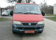 Fiat Ducato Ostatní 2,8 l 94 kw