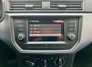 Seat Arona SUV 1,6 l 70 kw