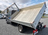 Mercedes-Benz Sprinter Sklápěč 2,1 l 120 kw