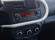 Renault Twingo Hatchback 1,0 l 54 kw