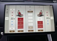 Land Rover Range Rover Sport SUV / Terénní 3,0 l 184 kw